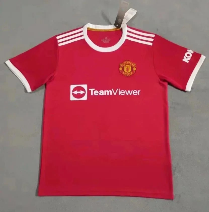 Adidas Manchester Un