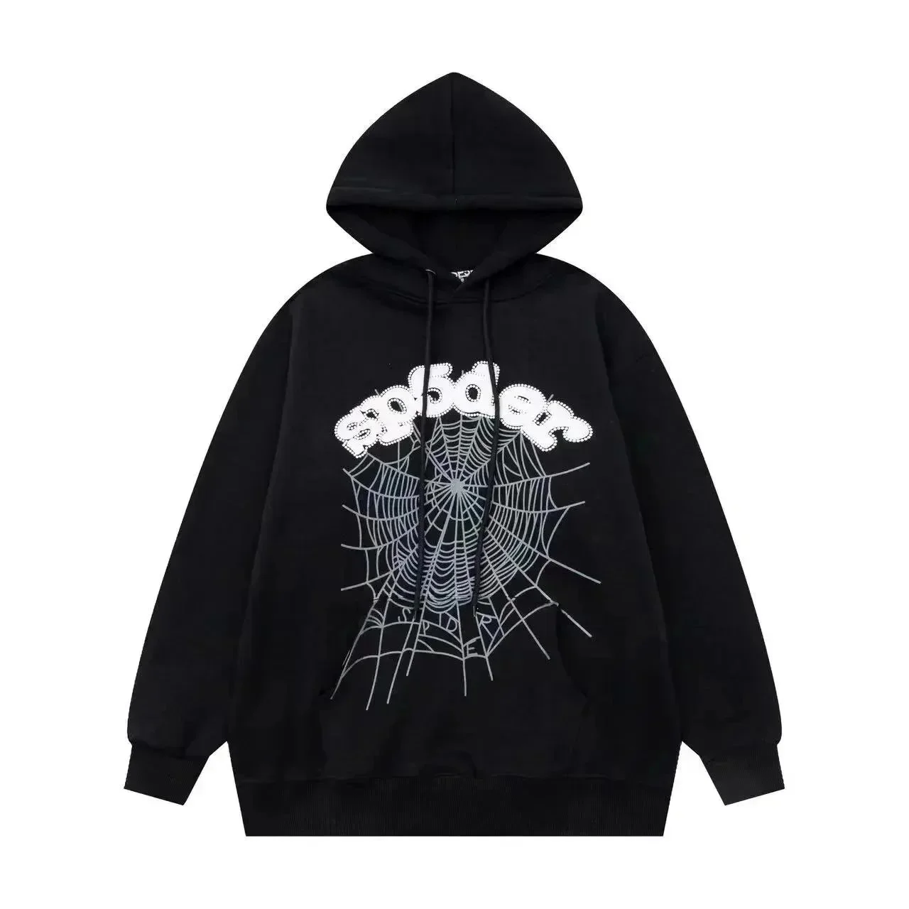 Supreme Spider Black