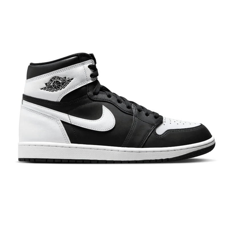 Air Jordan 1 Black W