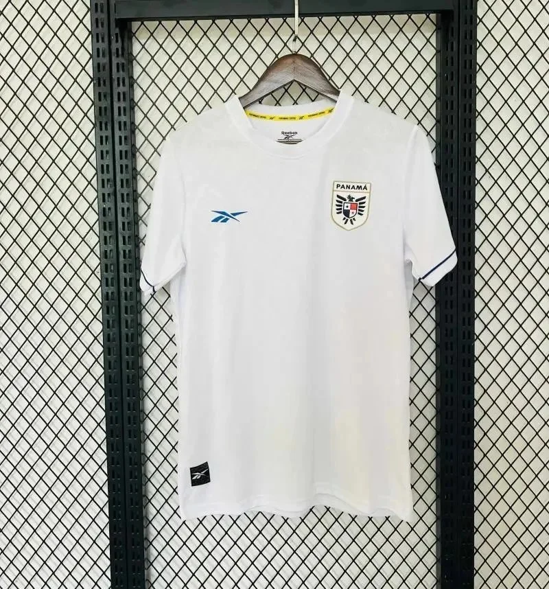 Reebok Panama White 