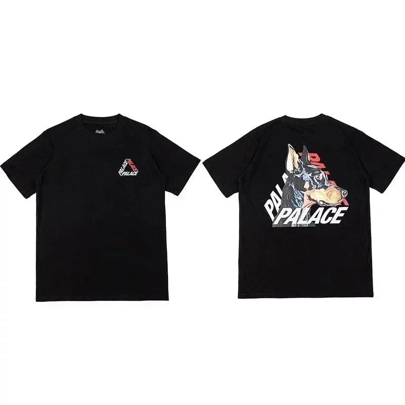 Palace Doberman Blac