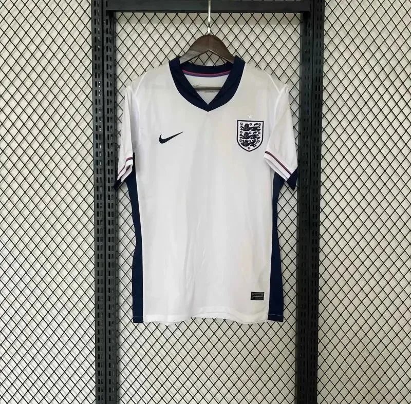 Nike England White J