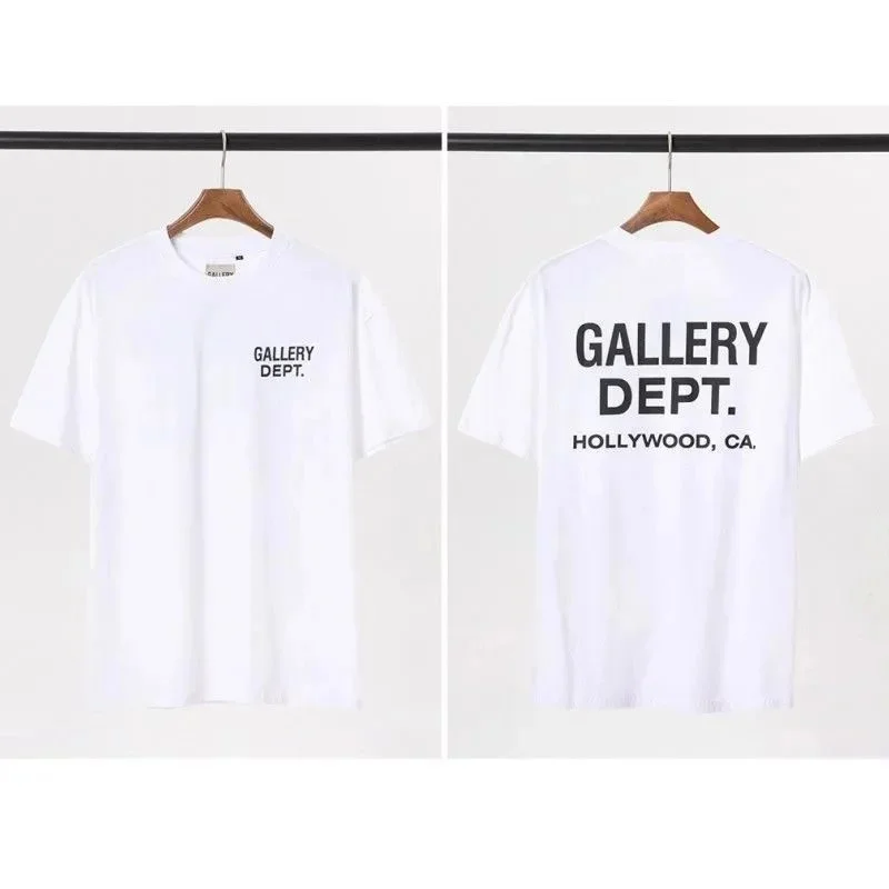 Gallery Dept. White 