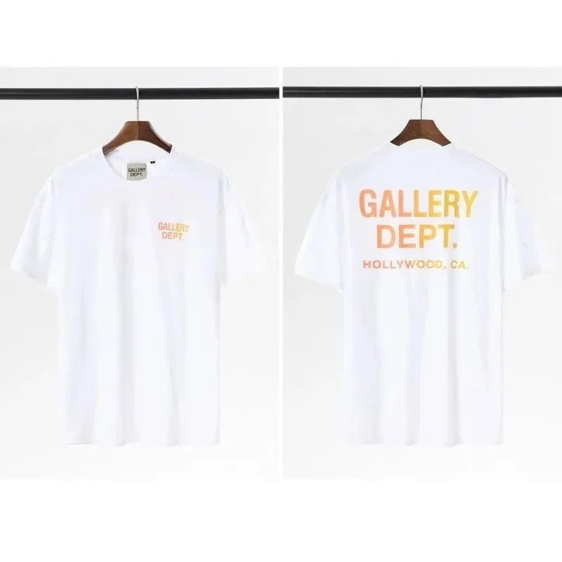 Gallery Dept. White 