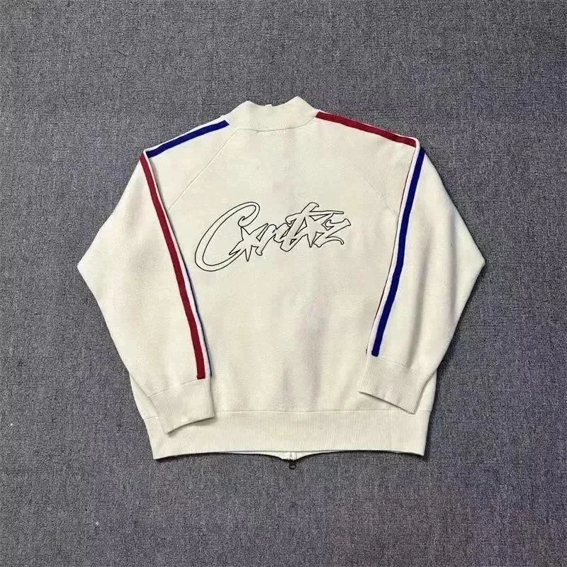 Cartez Ivory Jacket