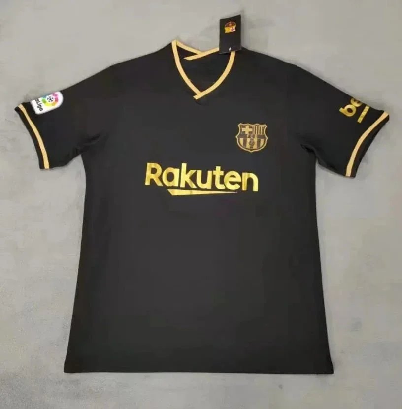 FC Barcelona Black J