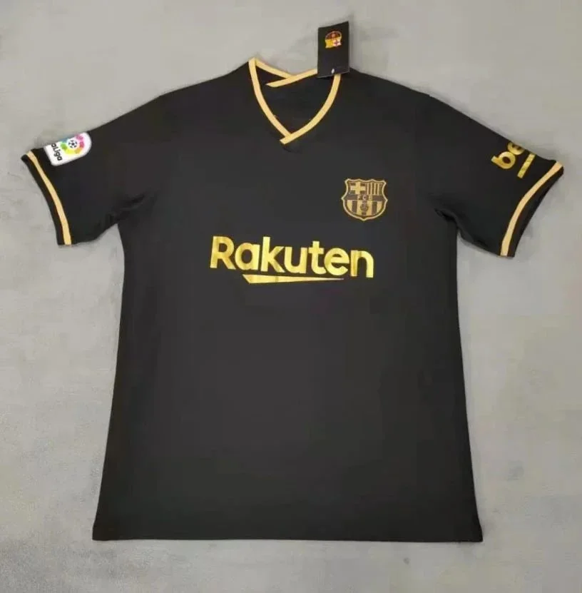FC Barcelona Black J