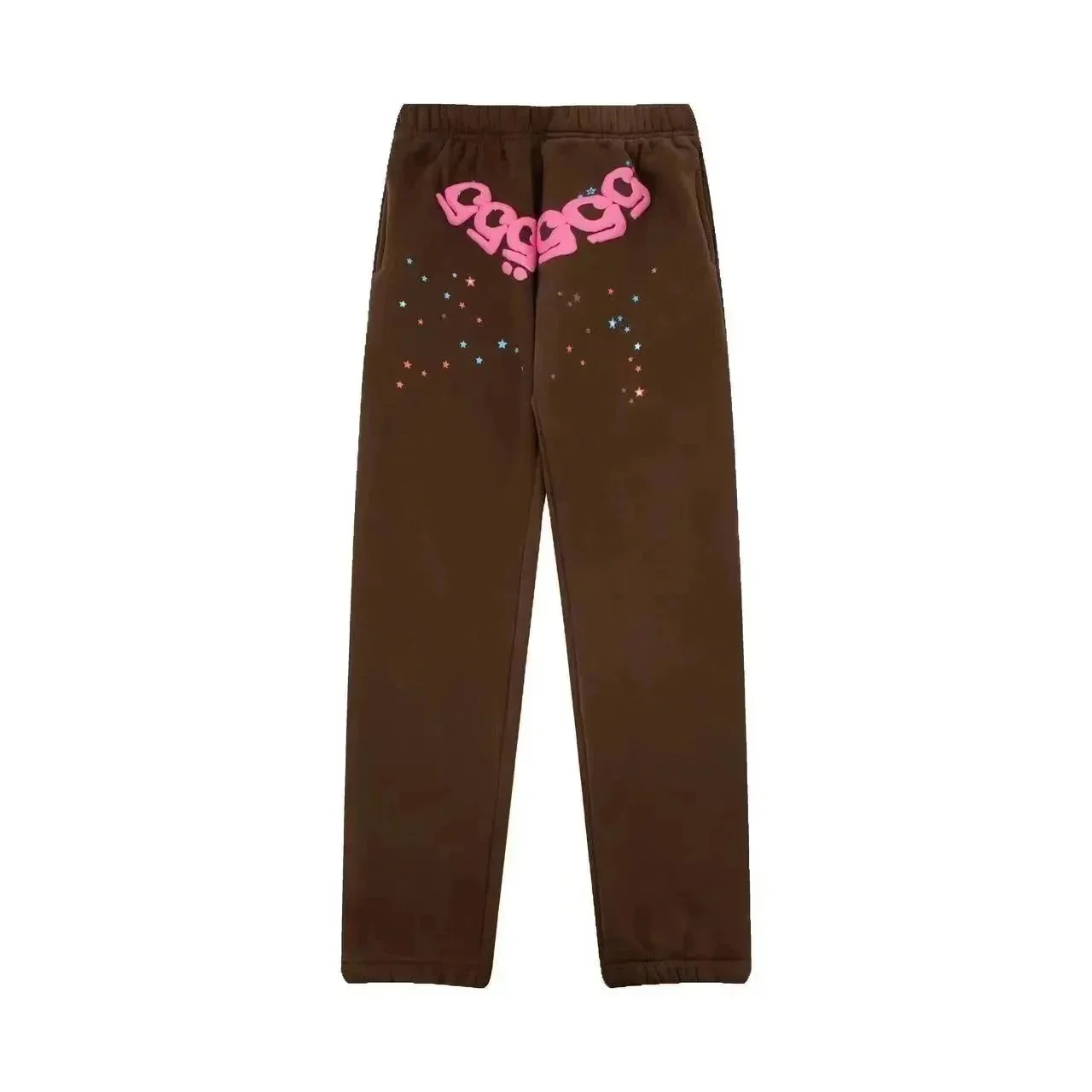 PacSun Brown Pants