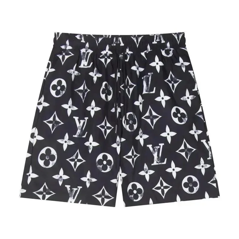 Louis Vuitton Black 