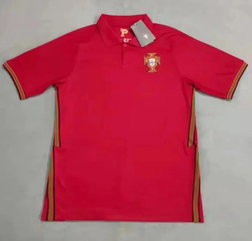 Puma Portugal Red Je