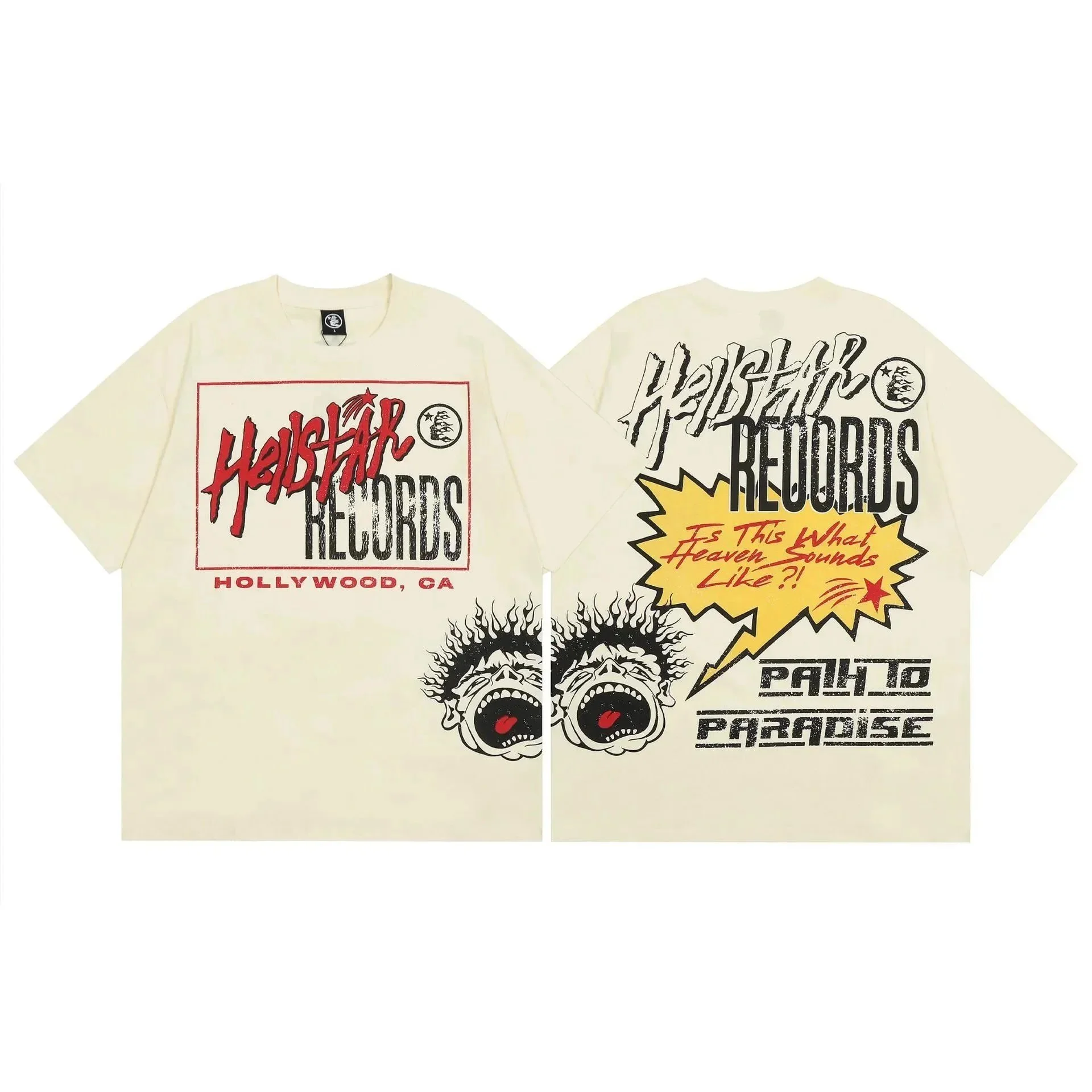 Hellstar Records Bei