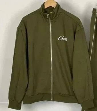 Cortez Olive Green J