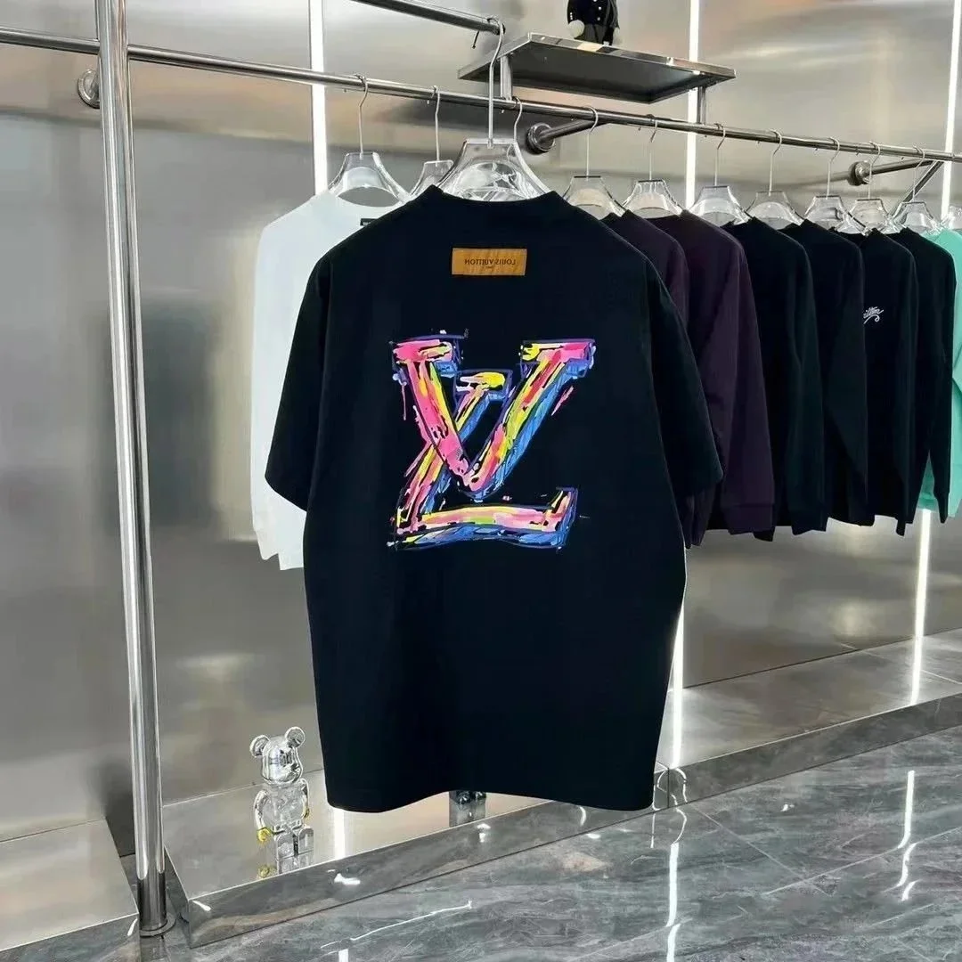 Louis Vuitton Black 