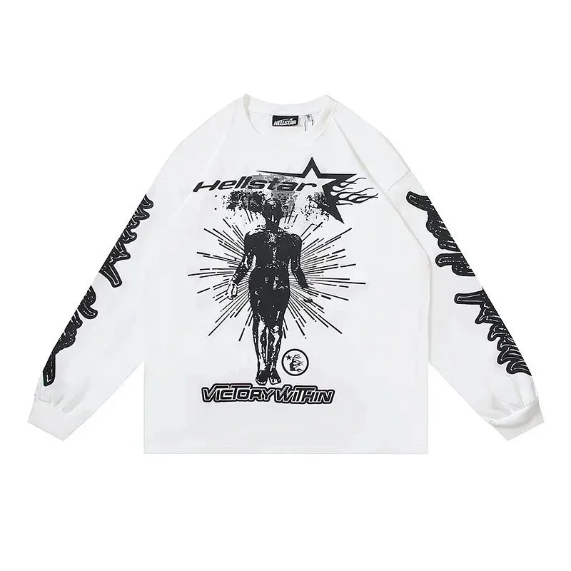 Hellstar White Long 