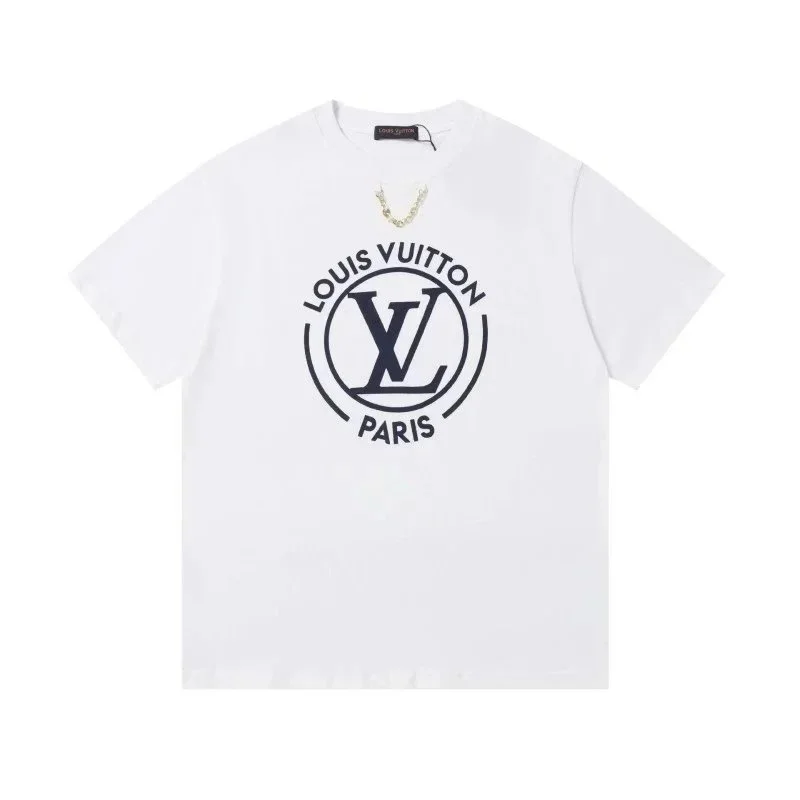 Louis Vuitton White 
