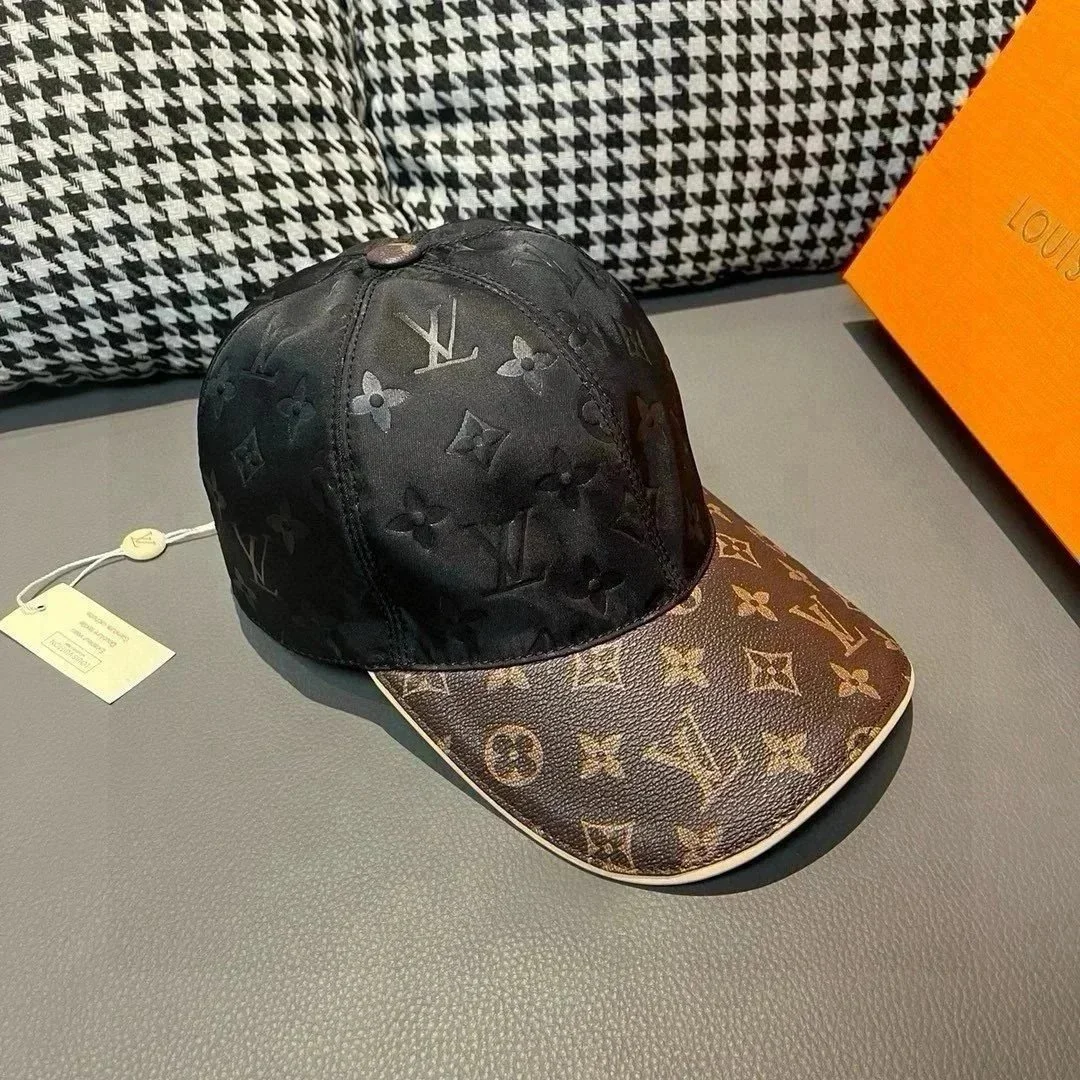 Louis Vuitton Black 