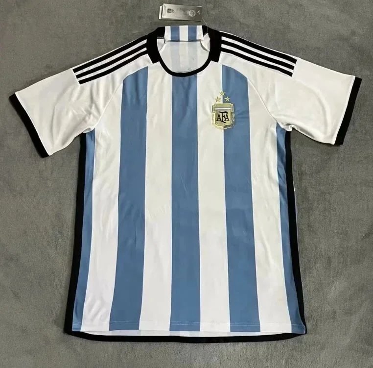 Adidas Argentina Blu