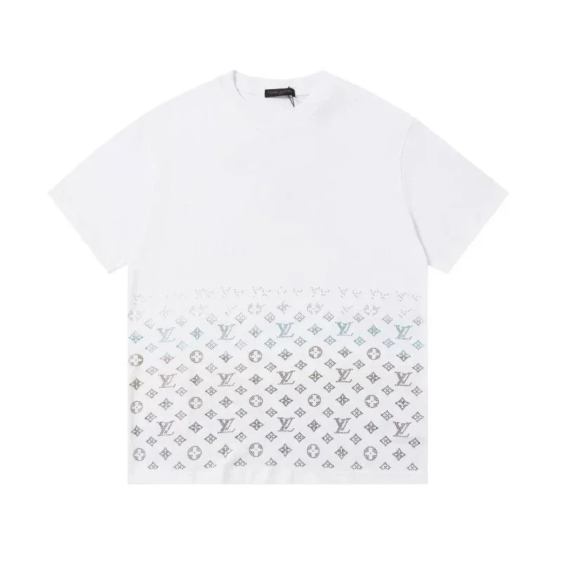 Louis Vuitton White 