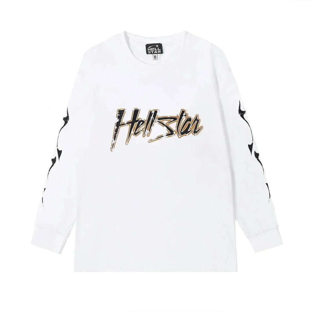 Hellstar White Long 