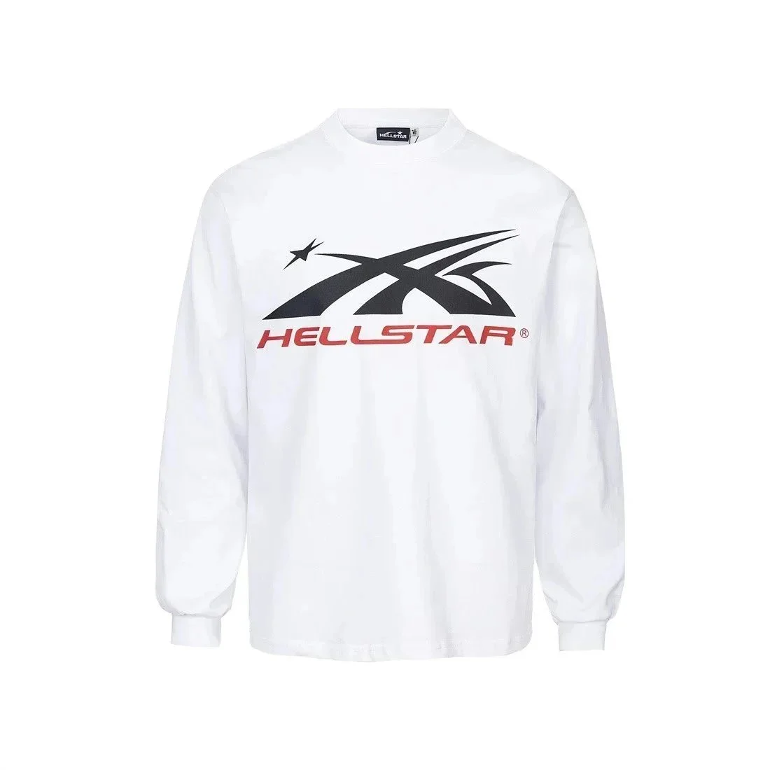 Hellstar White Long 