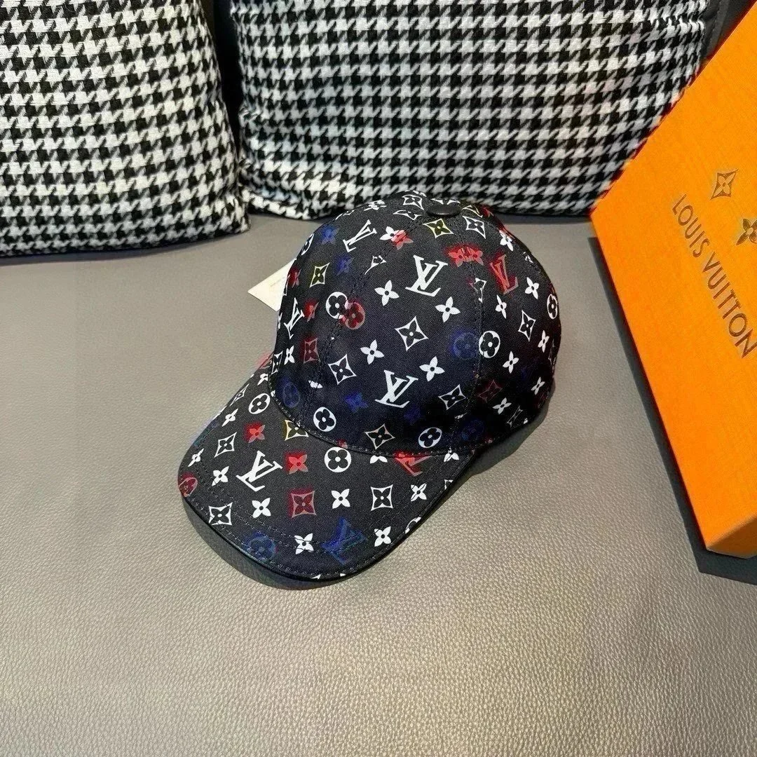 Louis Vuitton Black 