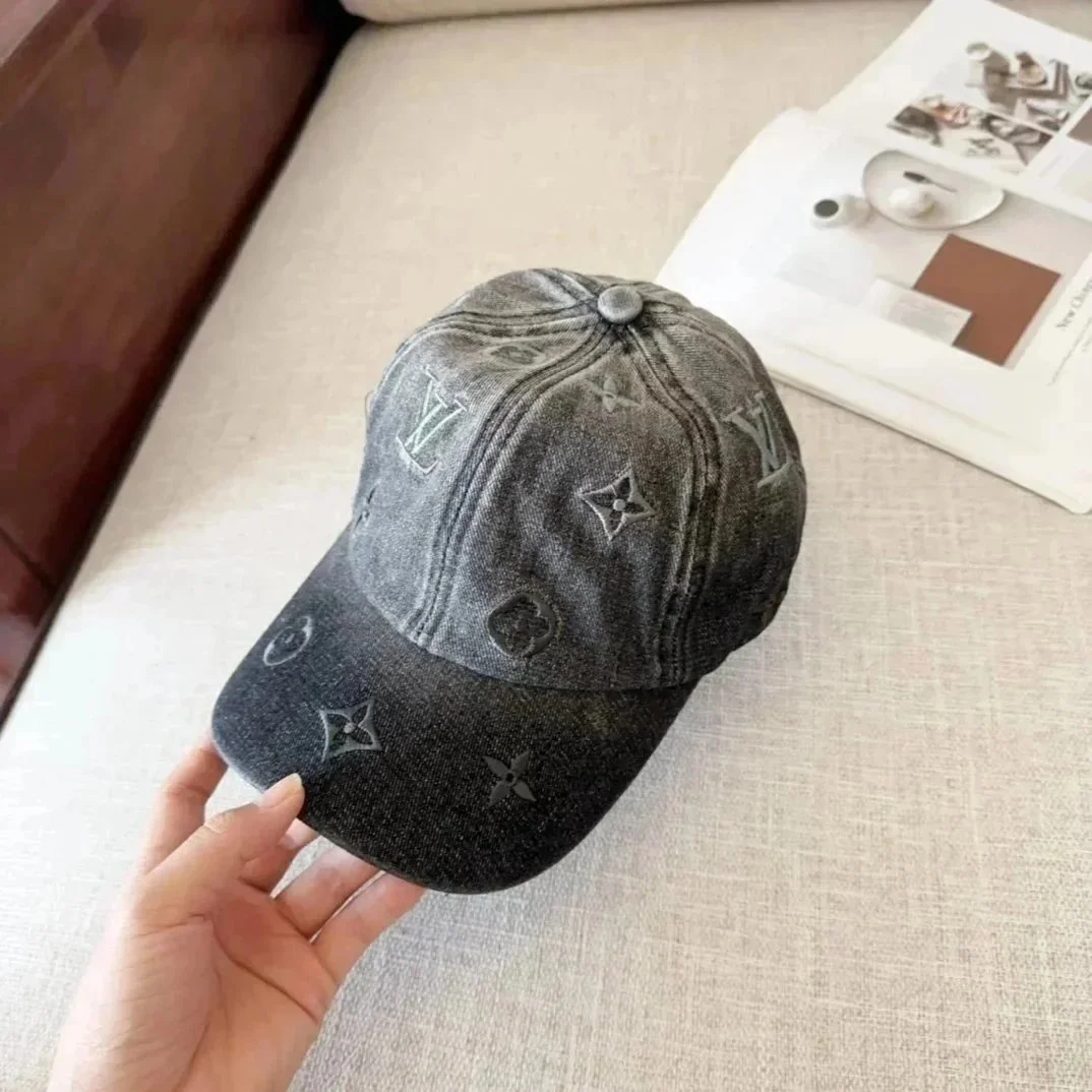 Louis Vuitton Grey H