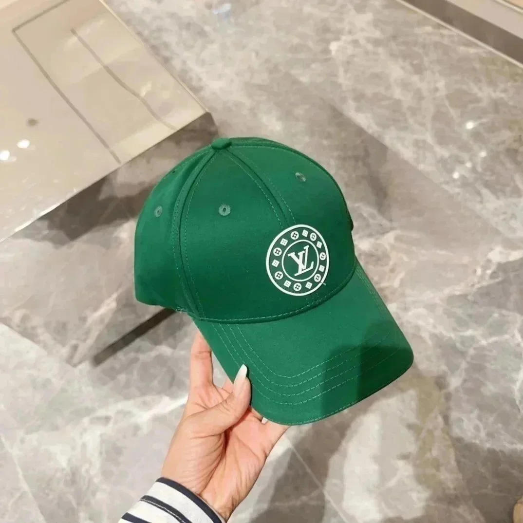 Louis Vuitton Green 