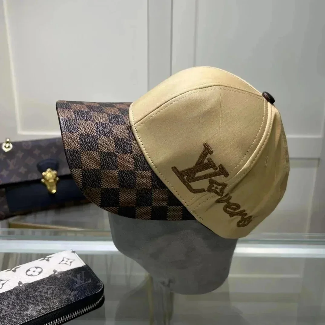 Louis Vuitton Beige 