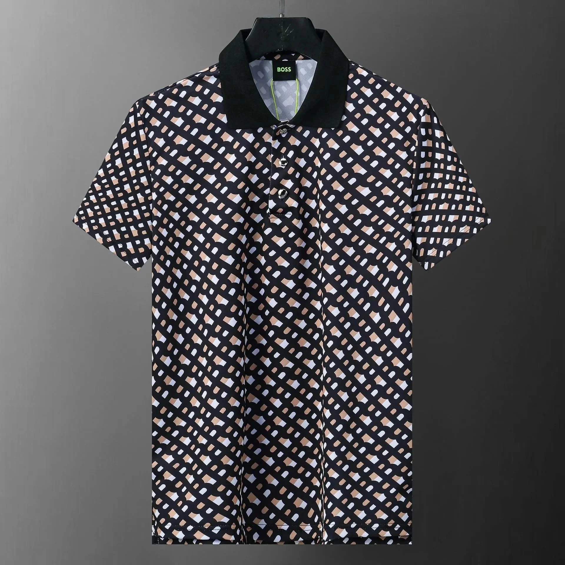 Hugo Boss Black Polo