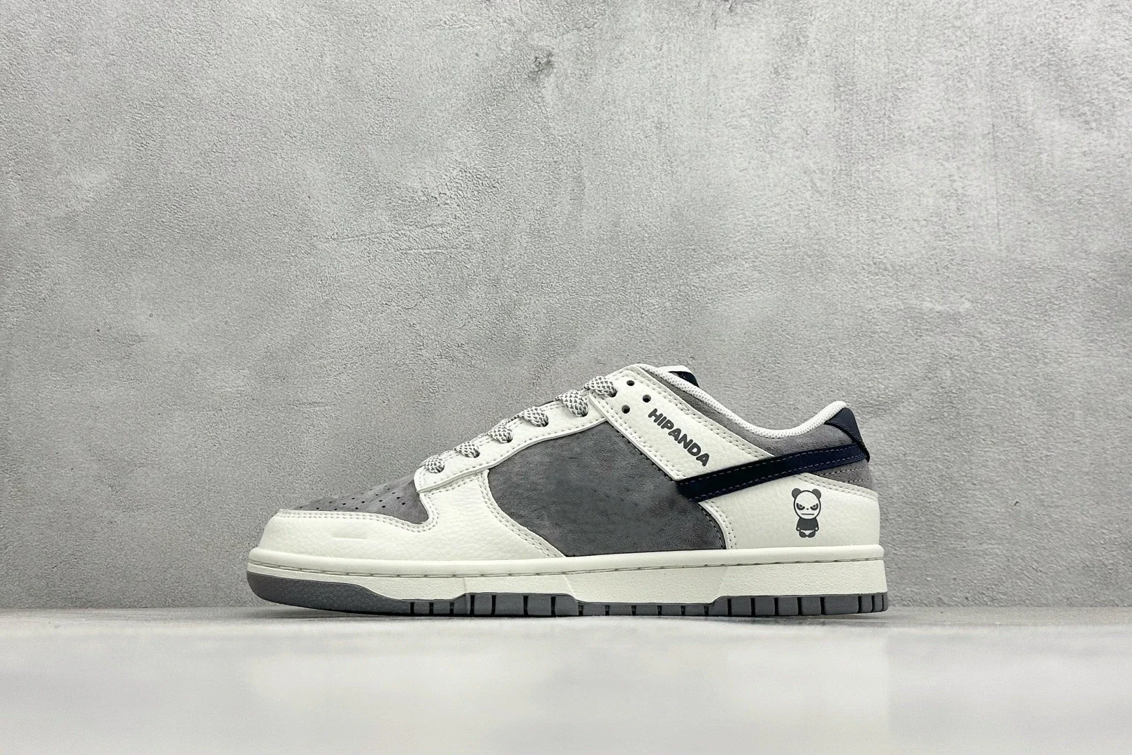 Nike Dunk Low White 