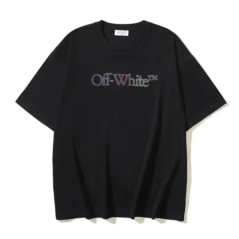 Off-White Black T-Sh