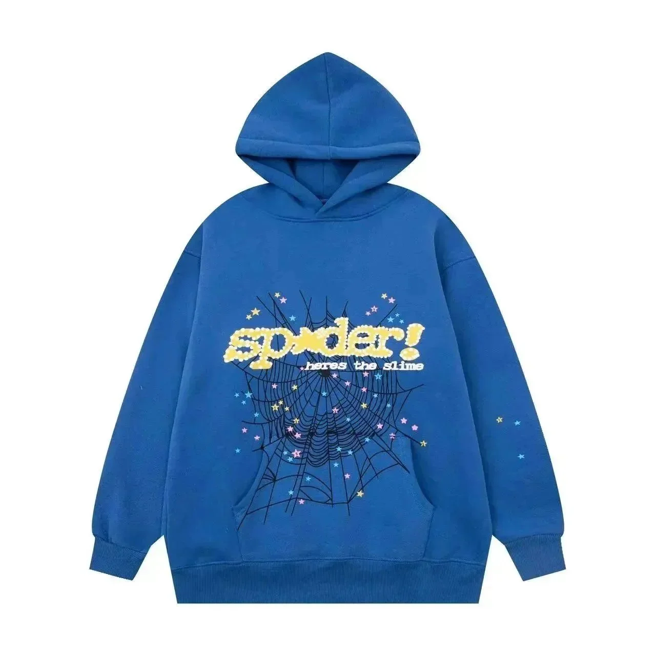 Spider Hoodie