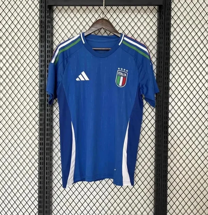 Adidas Italia Blue J