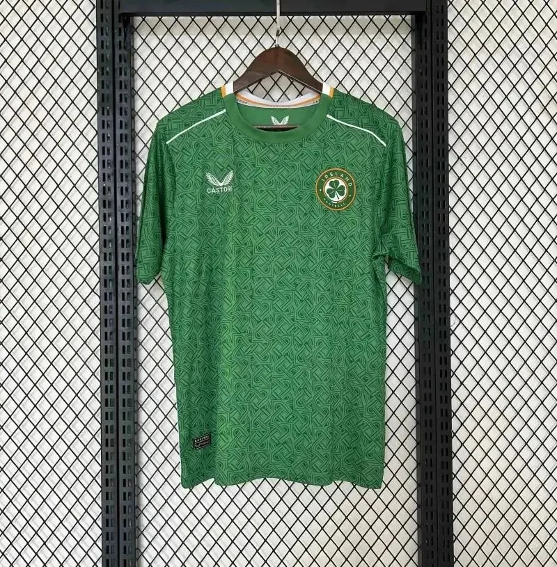 Castore Ireland Gree