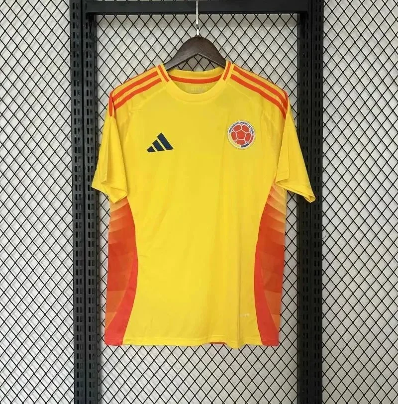 Adidas Colombia Yell