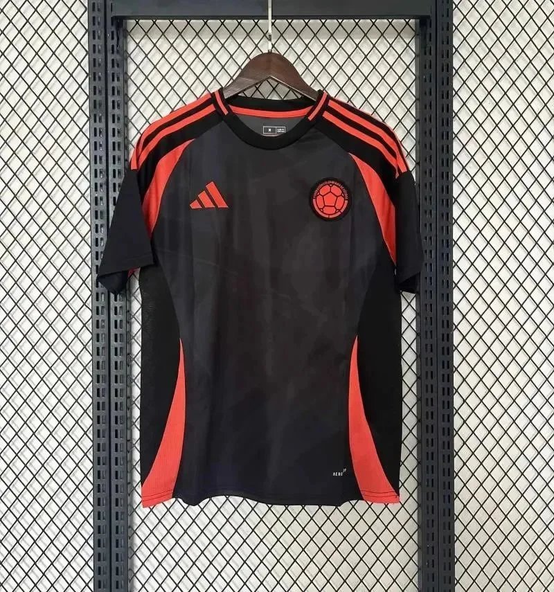 Adidas Colombia Blac