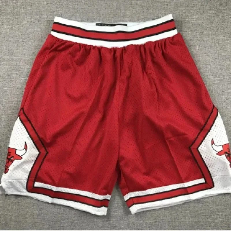 Nike Chicago Bulls R