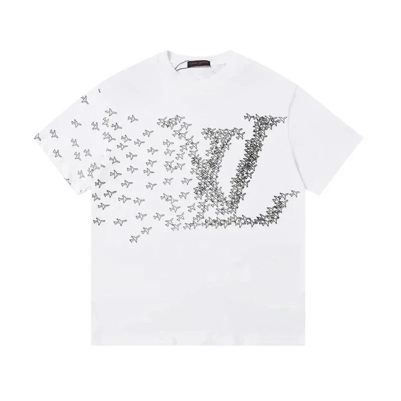 Louis Vuitton White 