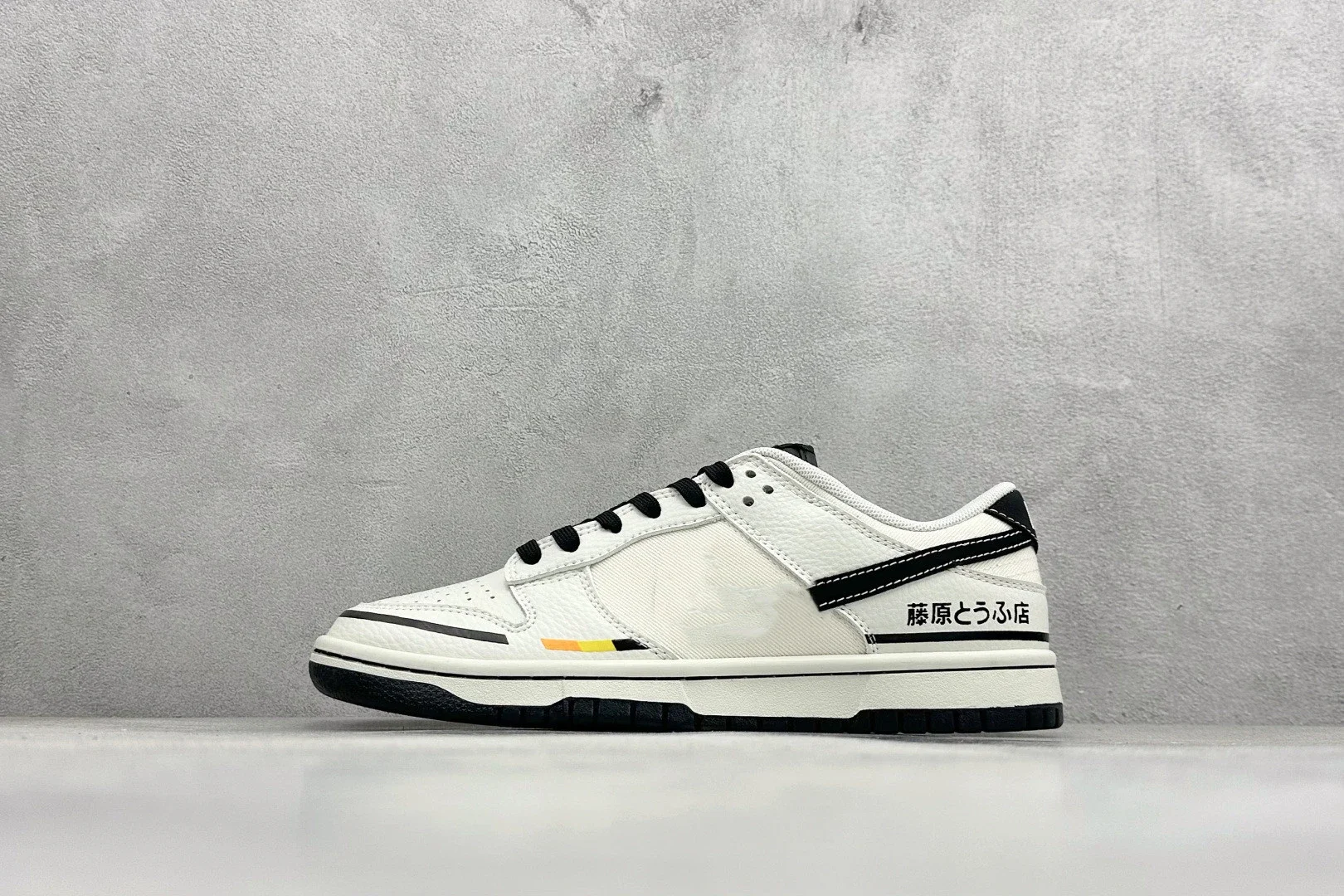 Nike Dunk Low White 