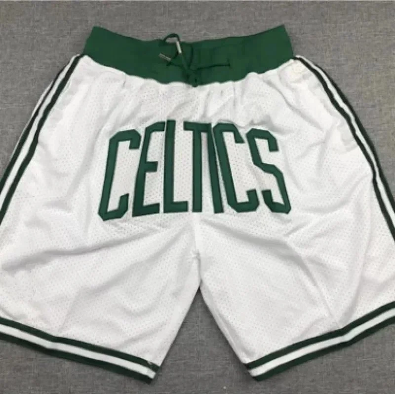 Adidas Celtics White