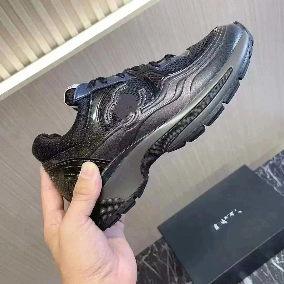 Gucci Rhyton Black S