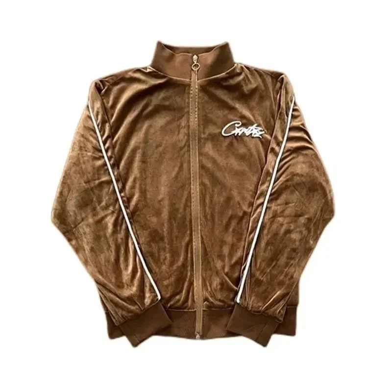 Crate Brown Jacket