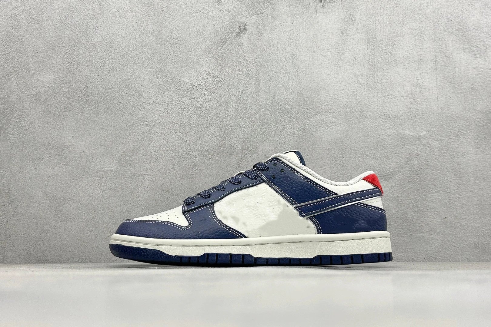 Nike Dunk Low Navy B