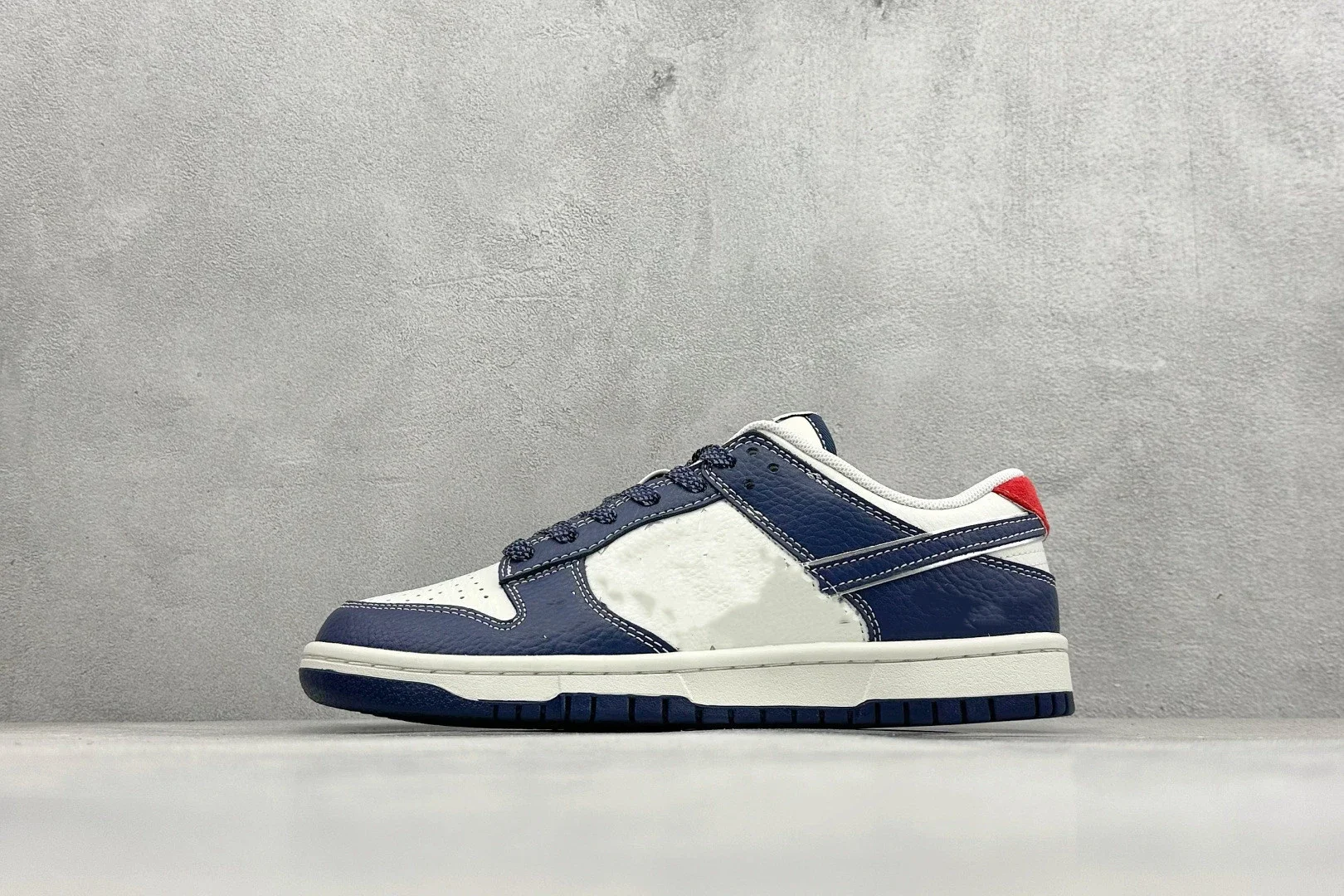 Nike Dunk Low Navy B