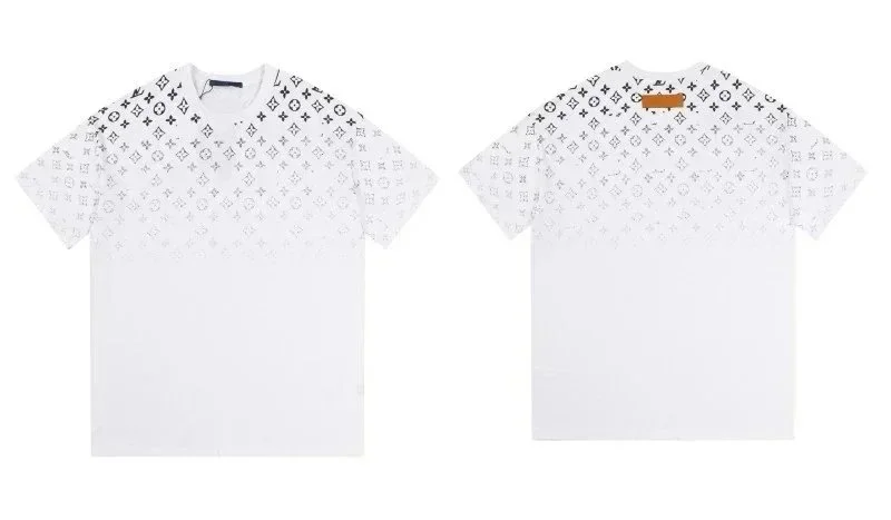 Louis Vuitton White 