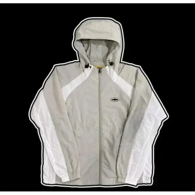 Lacoste Light Grey J