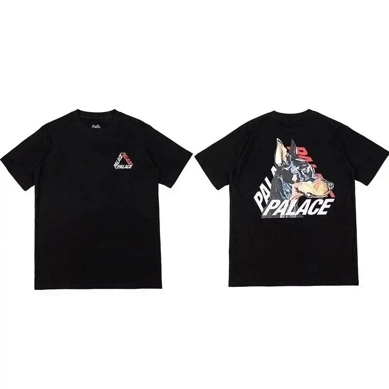 Palace Black T-Shirt