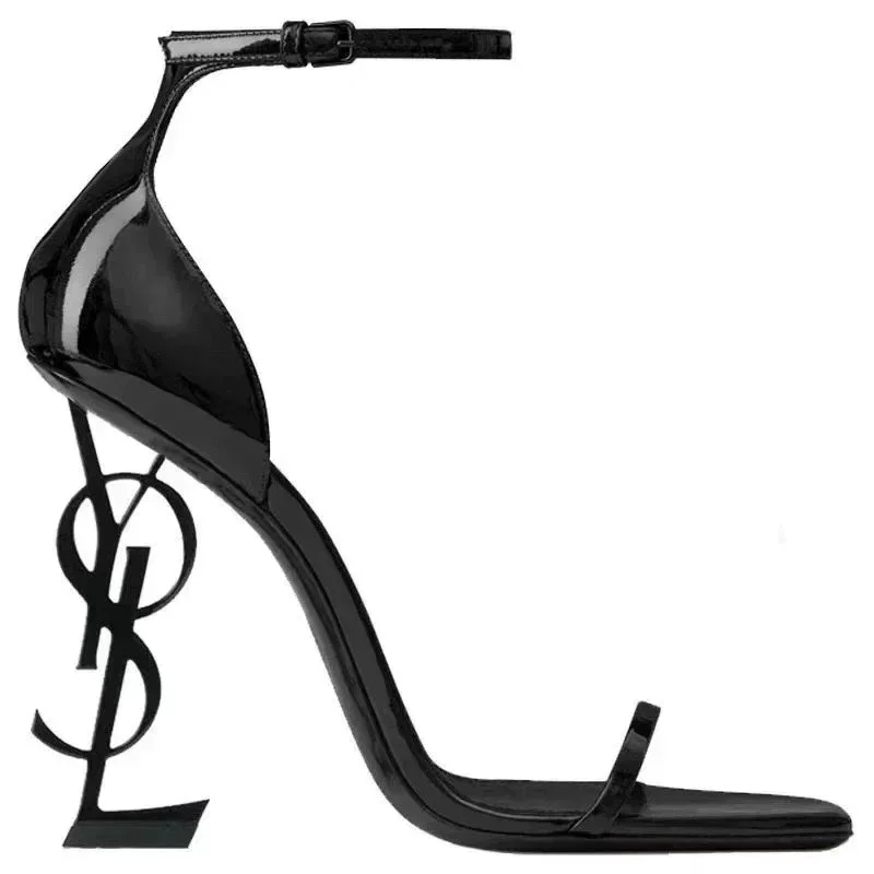 Saint Laurent Black 
