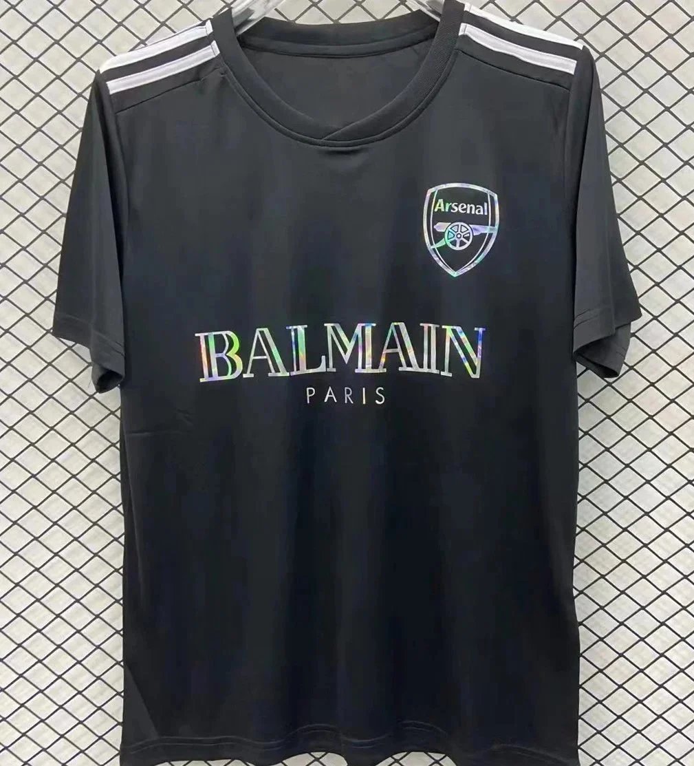 Balmain Arsenal Blac