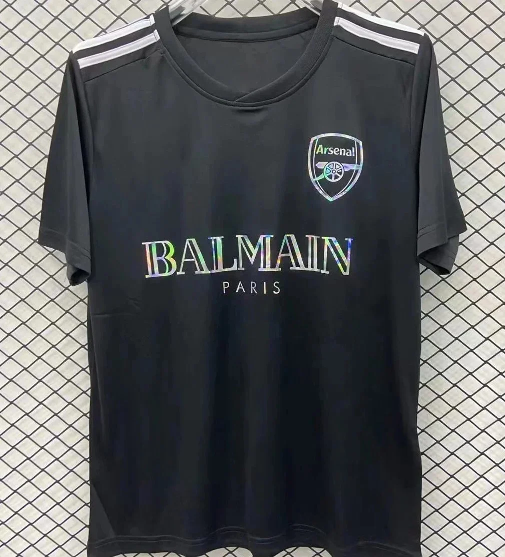 Balmain Arsenal Blac